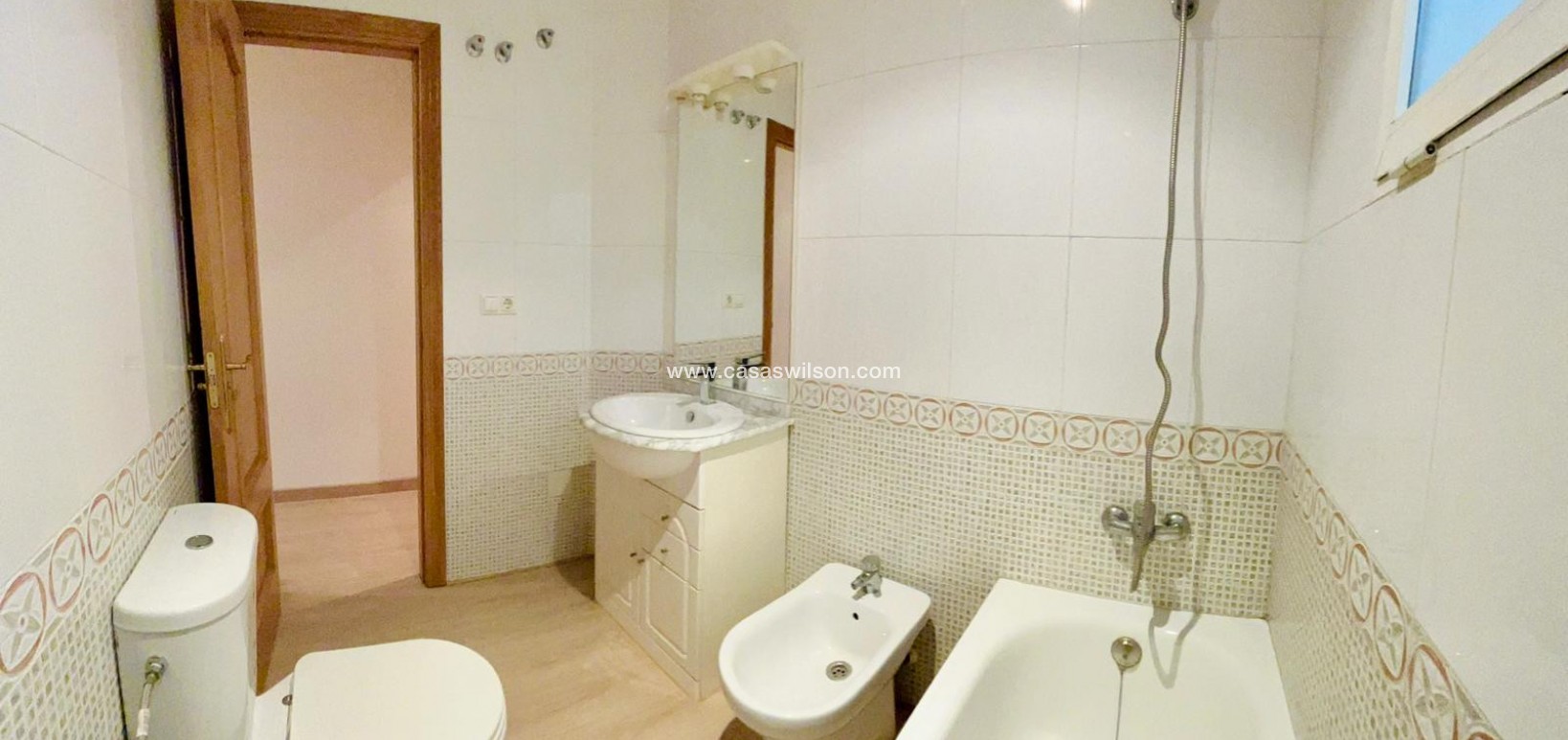 Sale - Appartement - San Isidro - Inland