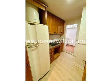Sale - Appartement - San Isidro - Inland