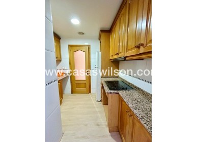 Sale - Appartement - San Isidro - Inland