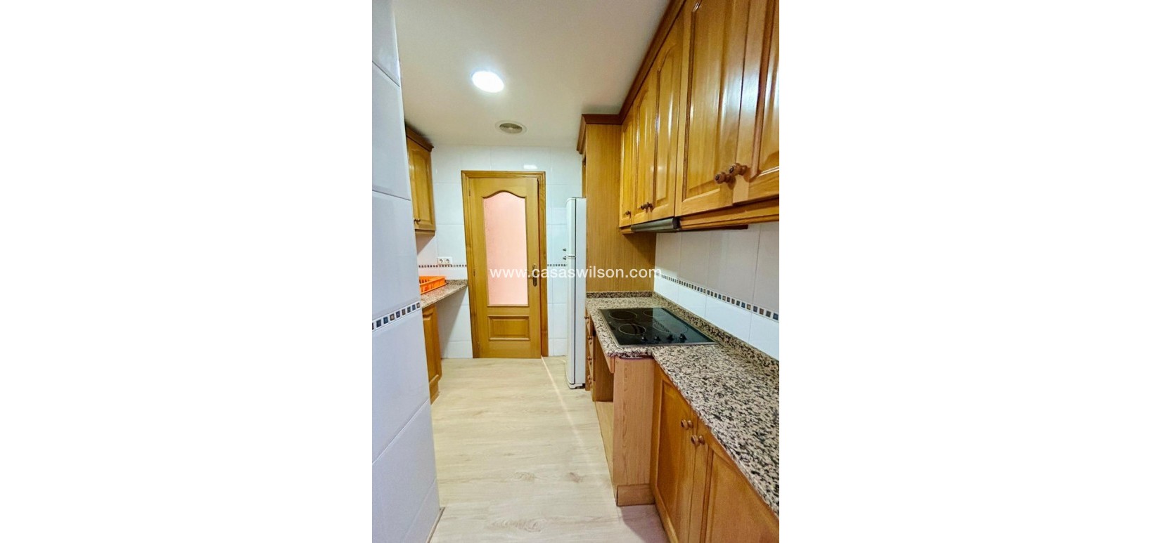 Sale - Appartement - San Isidro - Inland