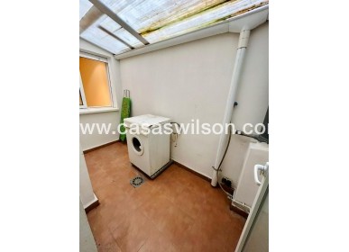 Sale - Appartement - San Isidro - Inland