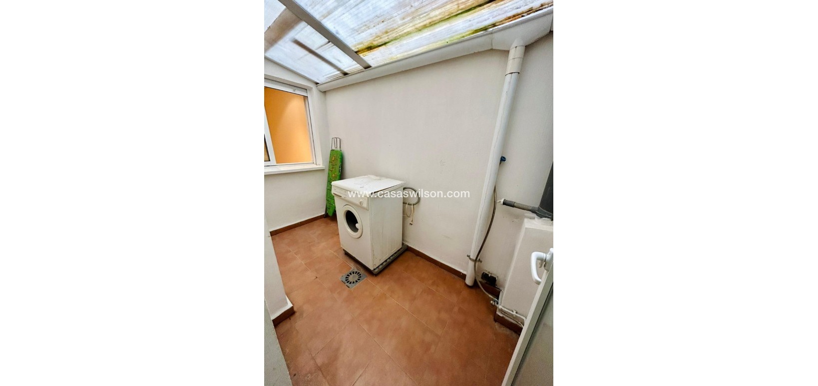 Sale - Appartement - San Isidro - Inland