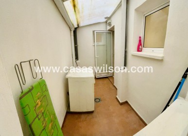 Sale - Appartement - San Isidro - Inland