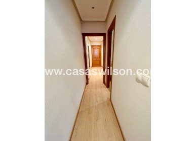 Sale - Appartement - San Isidro - Inland