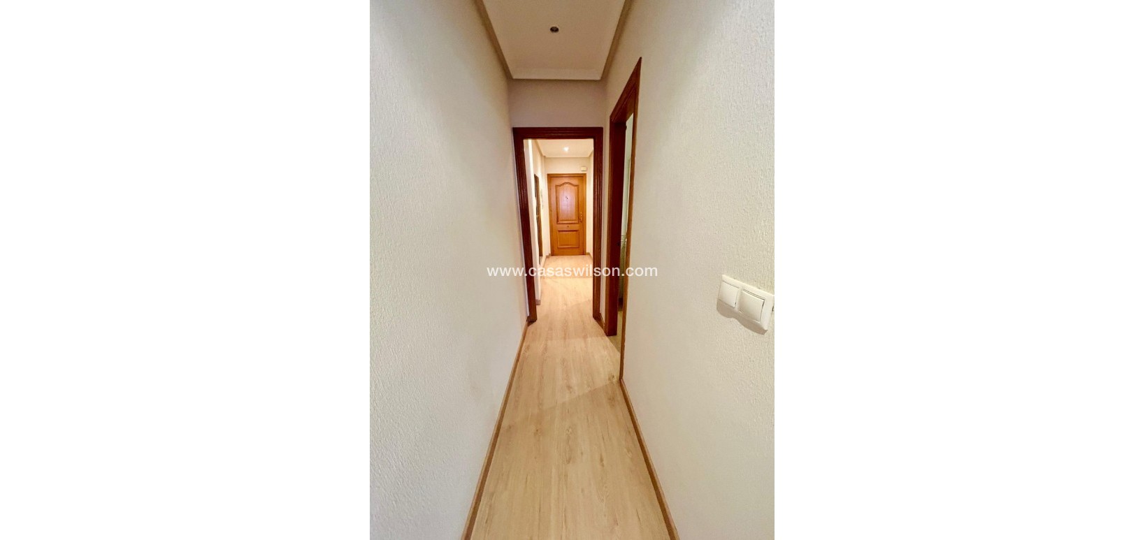 Sale - Appartement - San Isidro - Inland