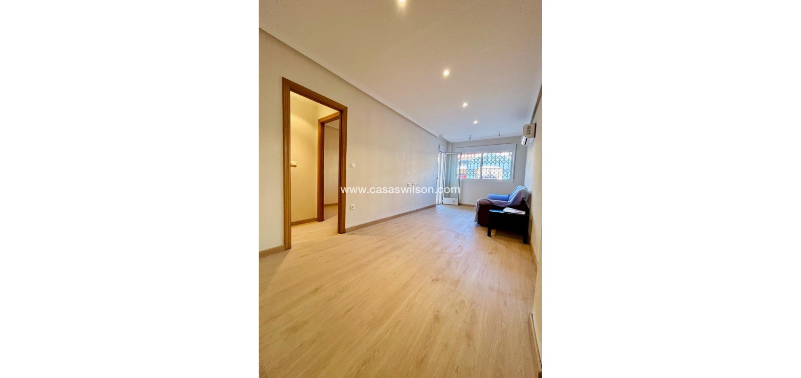 Sale - Appartement - San Isidro - Inland