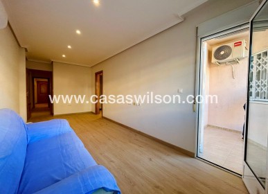 Sale - Appartement - San Isidro - Inland