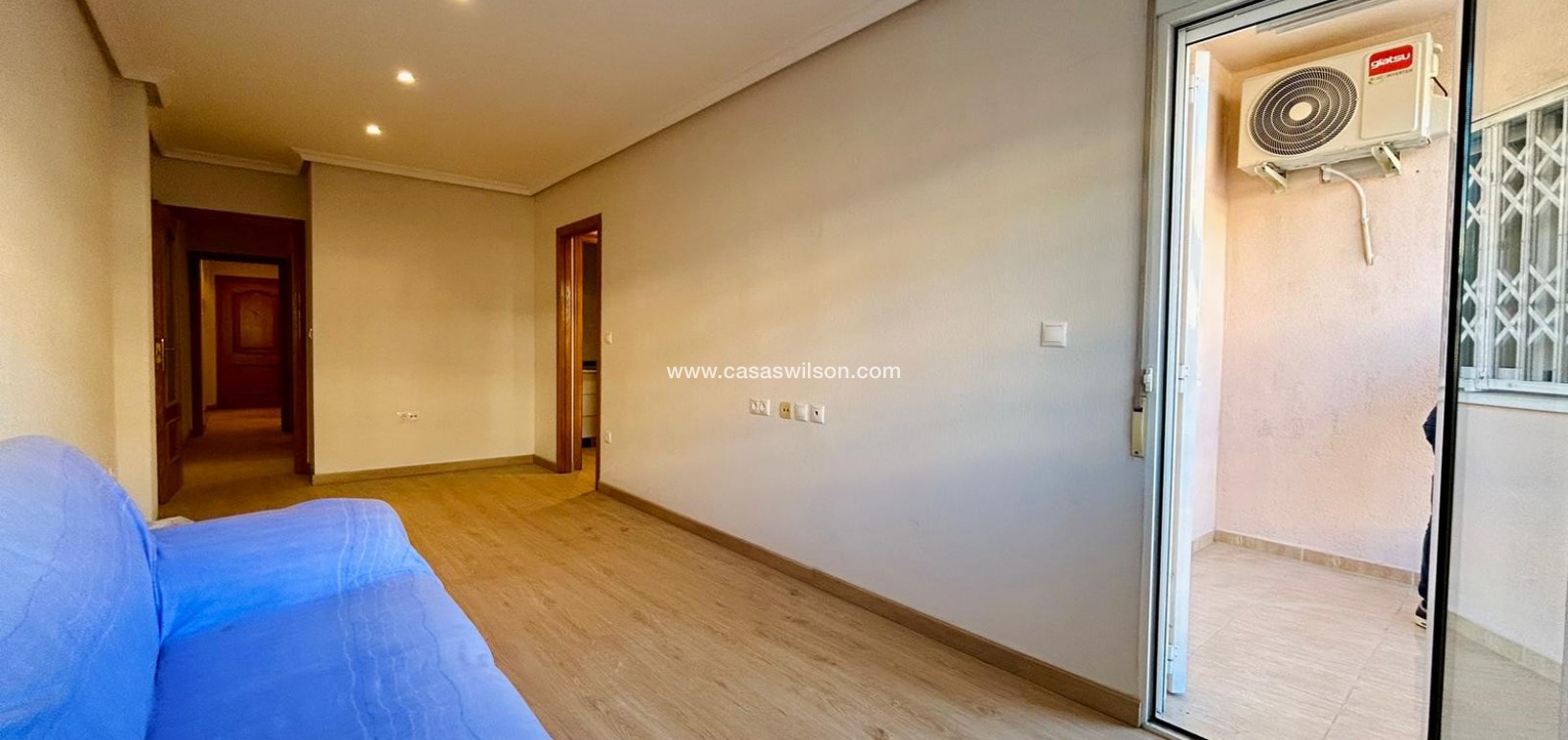 Sale - Appartement - San Isidro - Inland