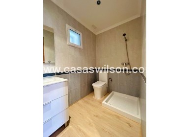 Sale - Appartement - San Isidro - Inland