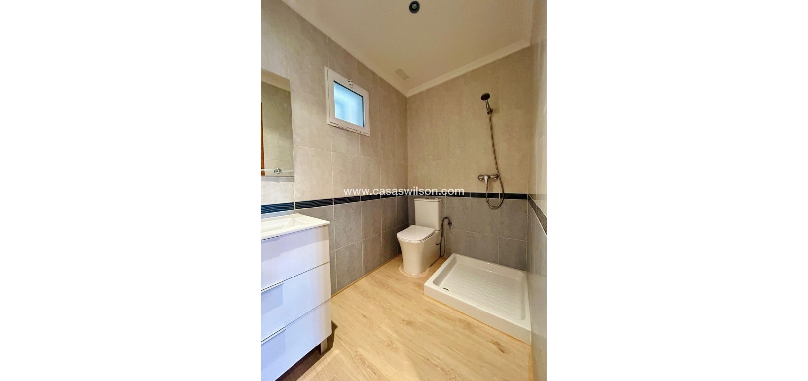 Sale - Appartement - San Isidro - Inland