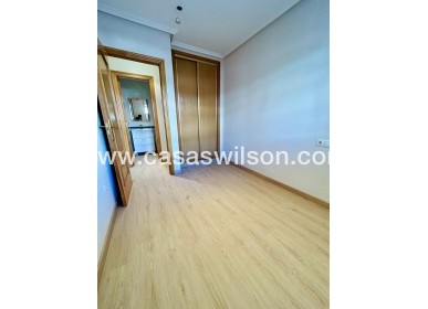 Sale - Appartement - San Isidro - Inland