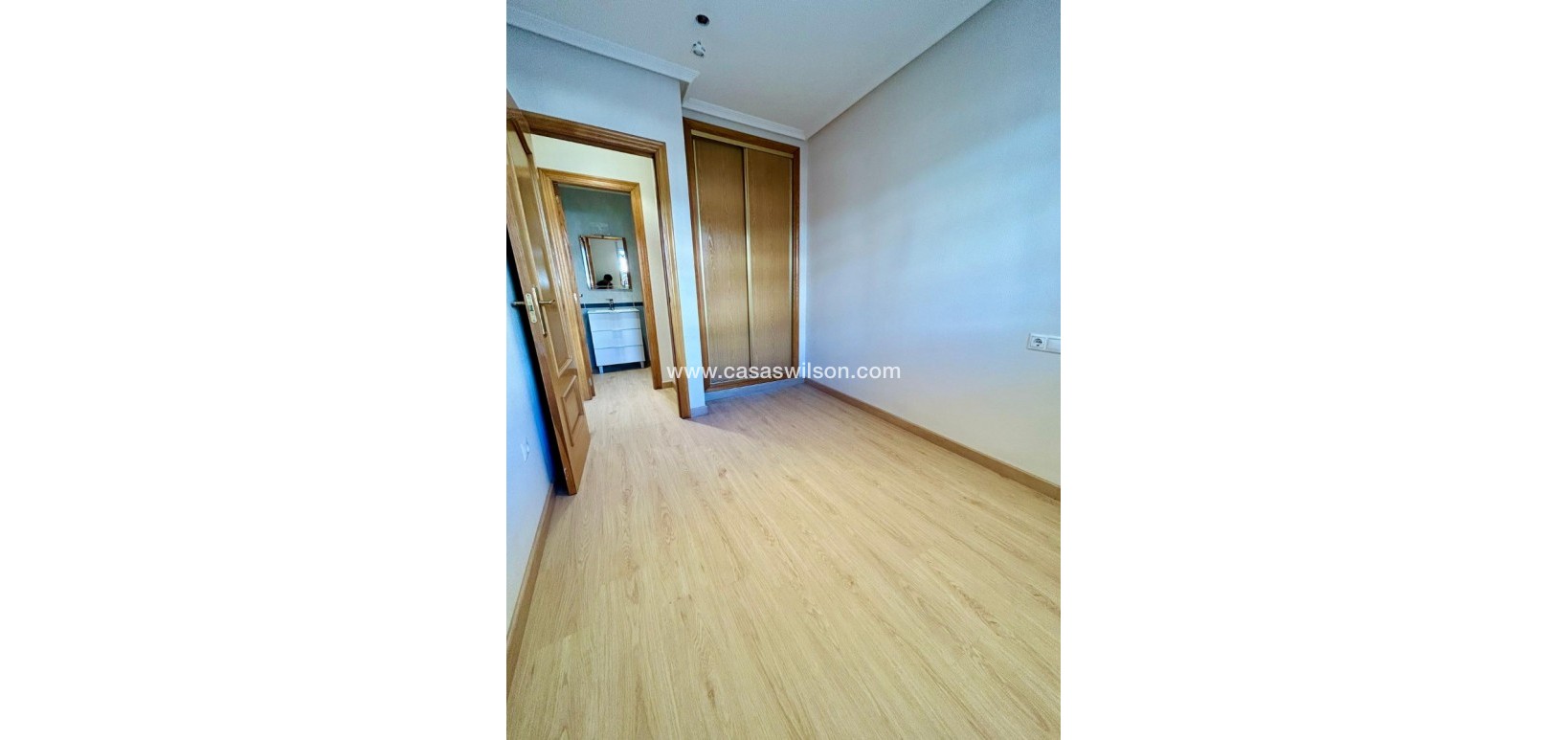 Sale - Appartement - San Isidro - Inland