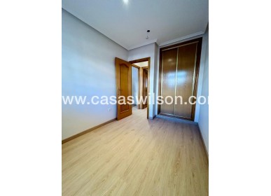 Sale - Appartement - San Isidro - Inland
