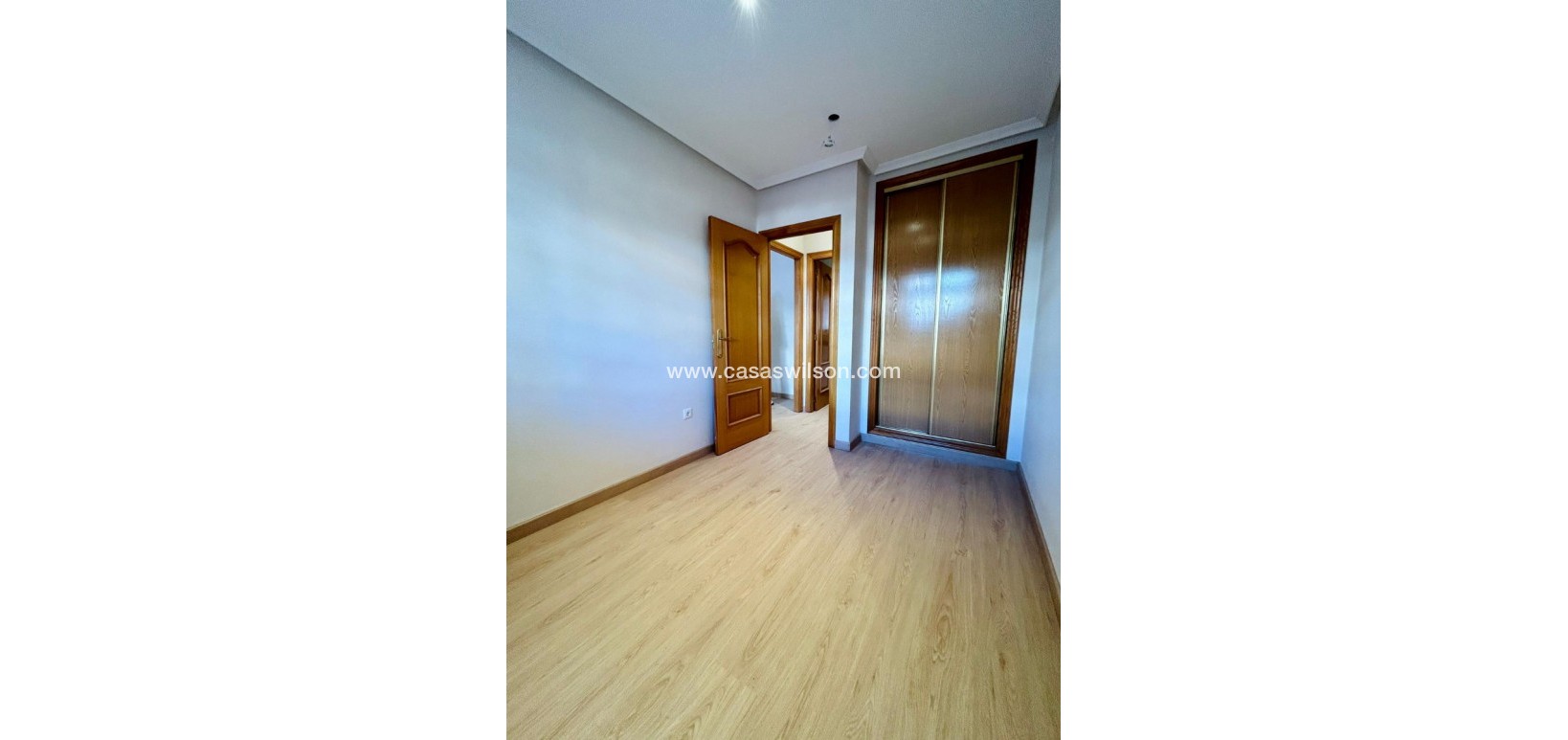 Sale - Appartement - San Isidro - Inland