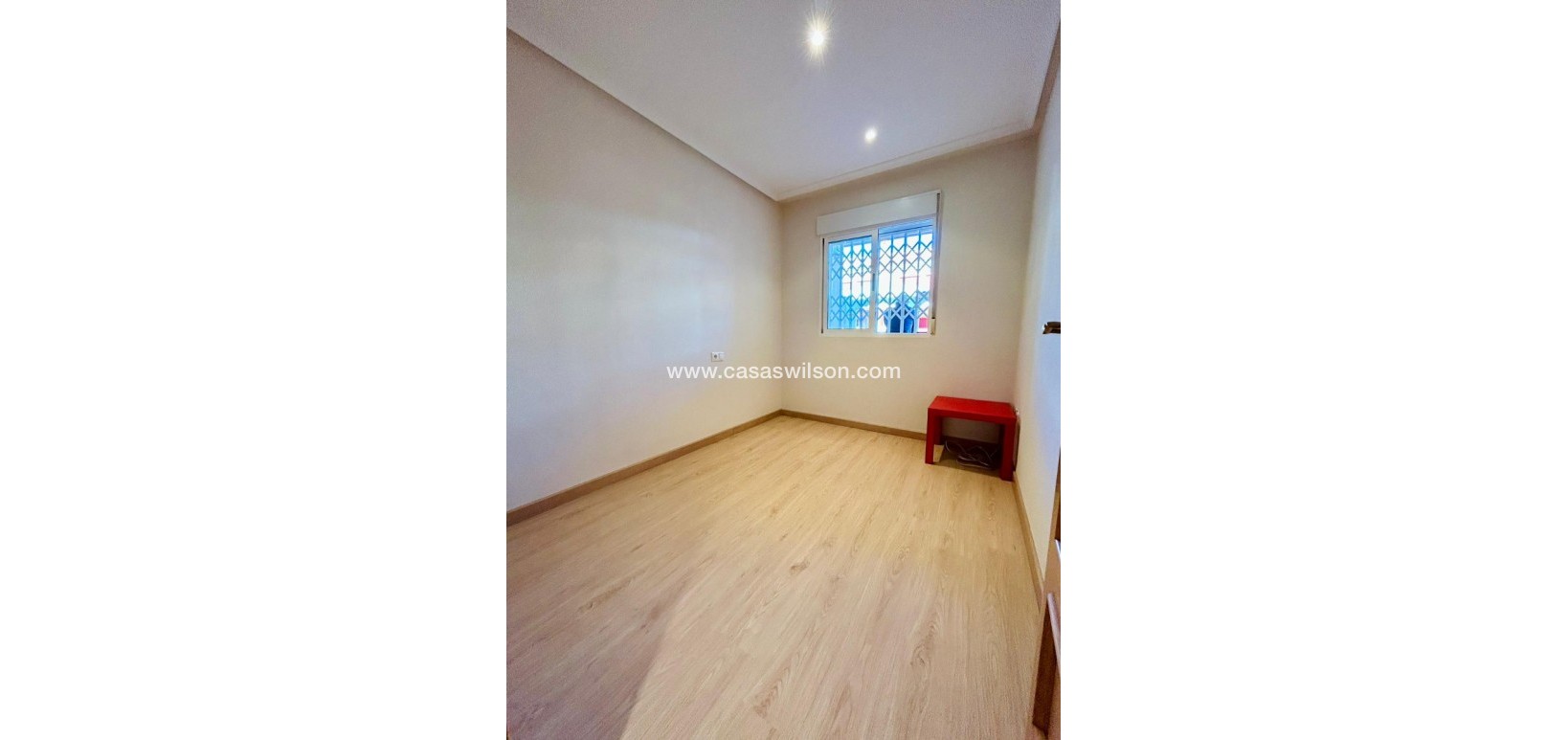 Sale - Appartement - San Isidro - Inland