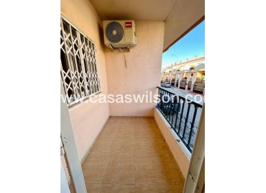 Sale - Appartement - San Isidro - Inland