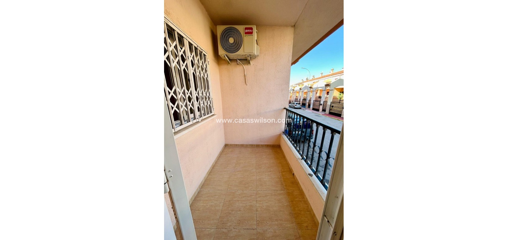Sale - Appartement - San Isidro - Inland