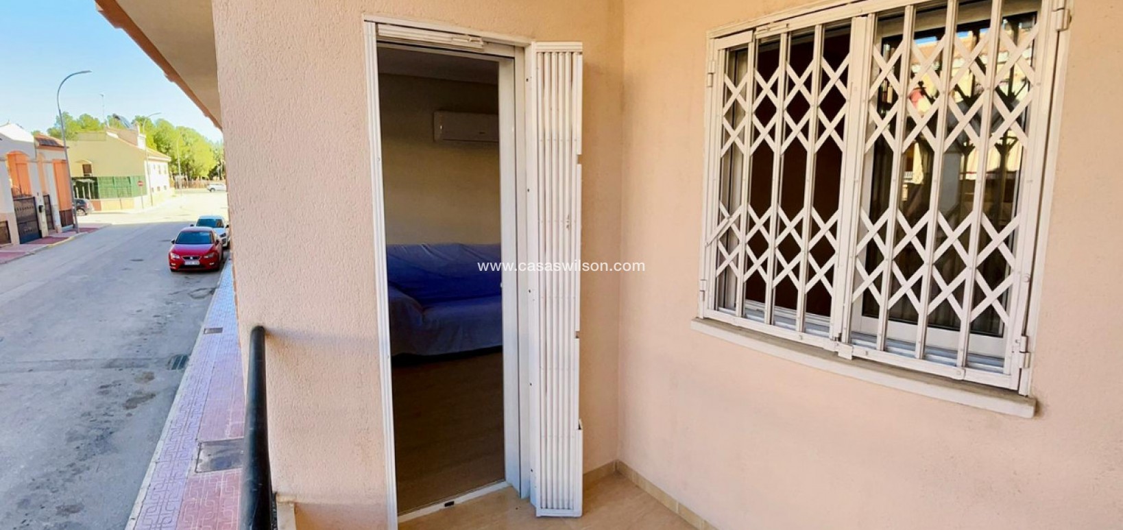 Sale - Appartement - San Isidro - Inland