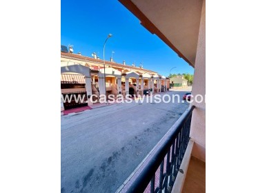 Sale - Appartement - San Isidro - Inland