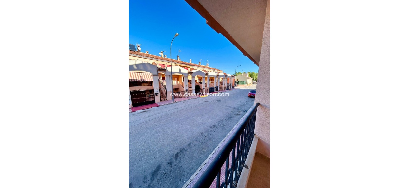 Sale - Appartement - San Isidro - Inland