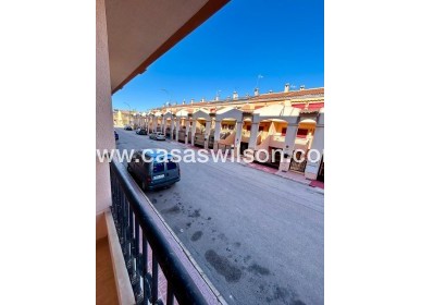 Sale - Appartement - San Isidro - Inland