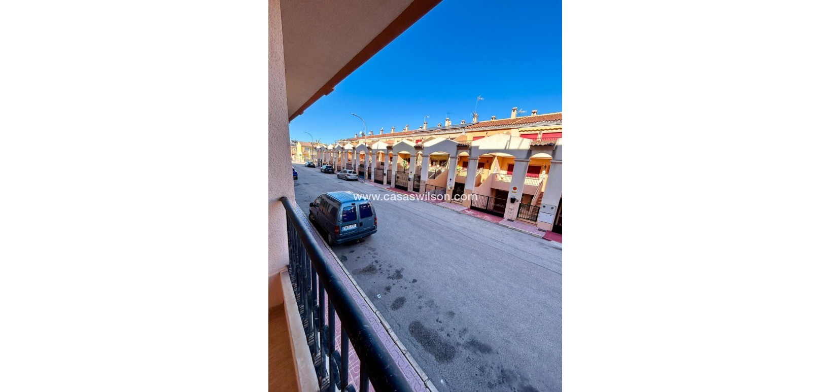 Sale - Appartement - San Isidro - Inland