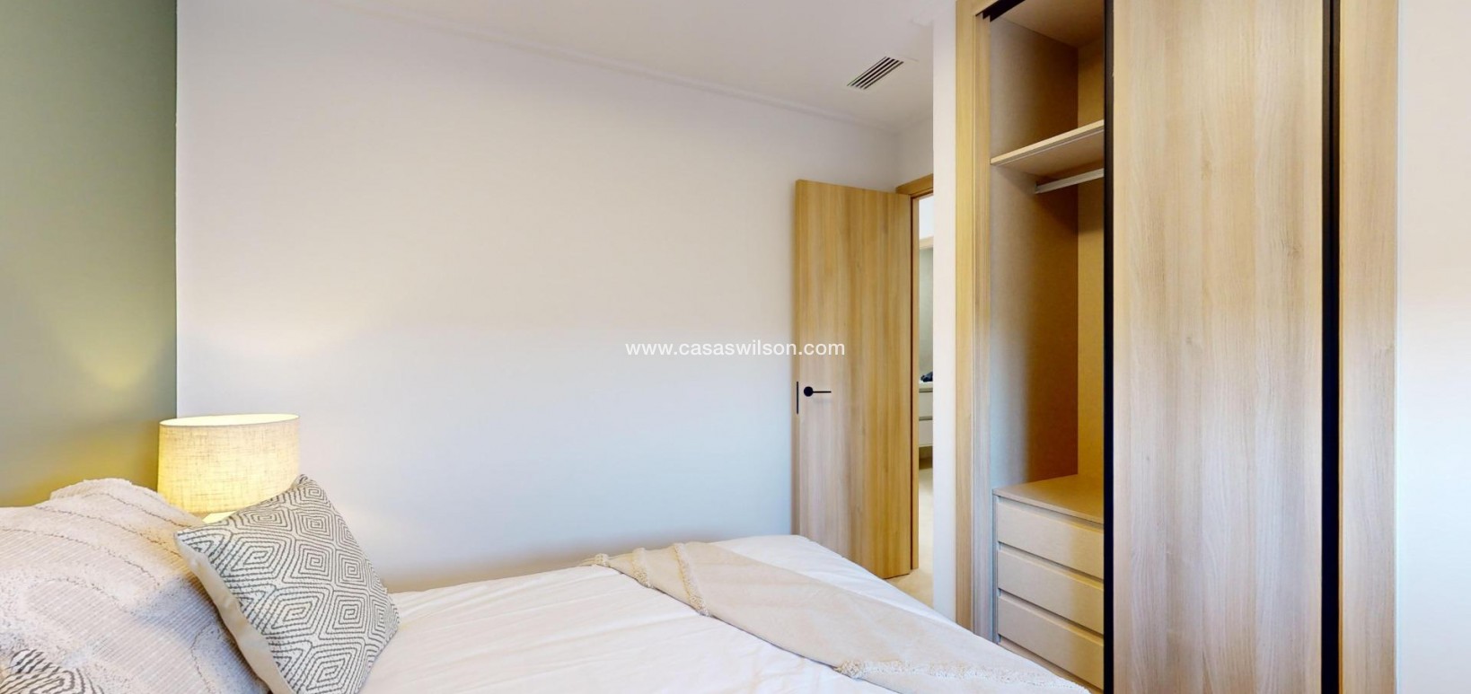 Nueva construcción  - Apartamento - Pilar de la Horadada - Lo Monte