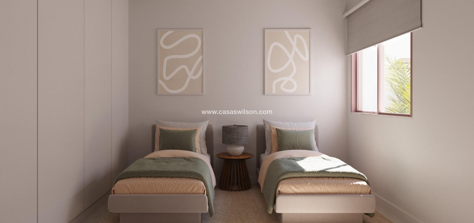 Nueva construcción  - Chalet - Torre Pacheco - Roldán