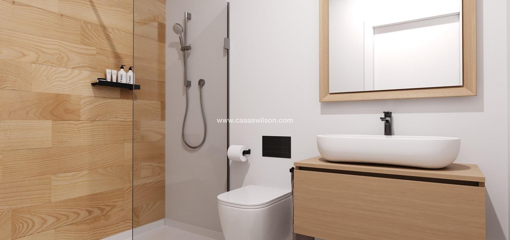 Nueva construcción  - Chalet - Torre Pacheco - Roldán