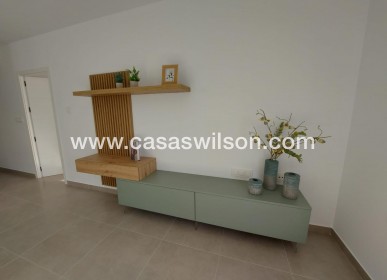 Nueva construcción  - Chalet - Torre Pacheco - Roldán