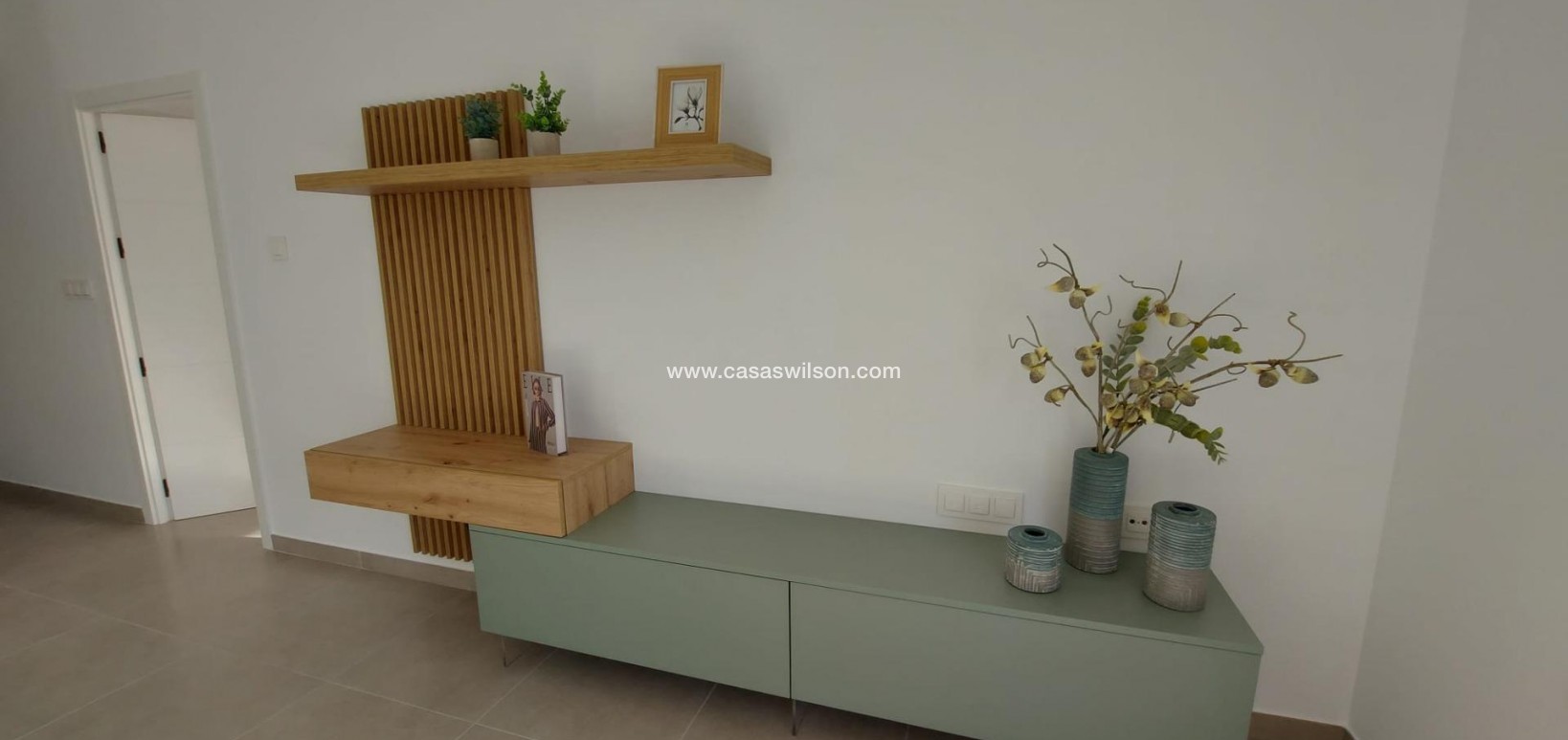 Nueva construcción  - Chalet - Torre Pacheco - Roldán