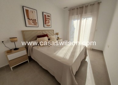 Nueva construcción  - Chalet - Torre Pacheco - Roldán