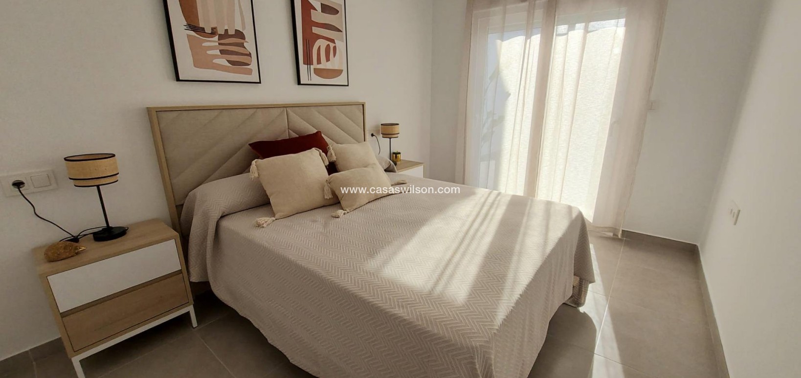 Nueva construcción  - Chalet - Torre Pacheco - Roldán