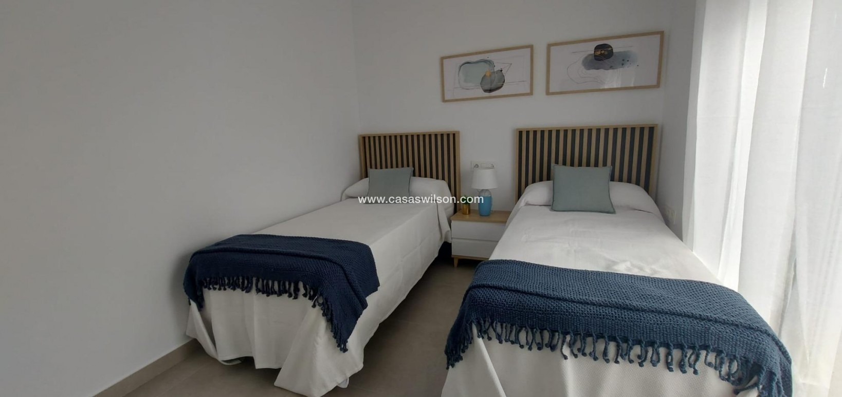 Nueva construcción  - Chalet - Torre Pacheco - Roldán