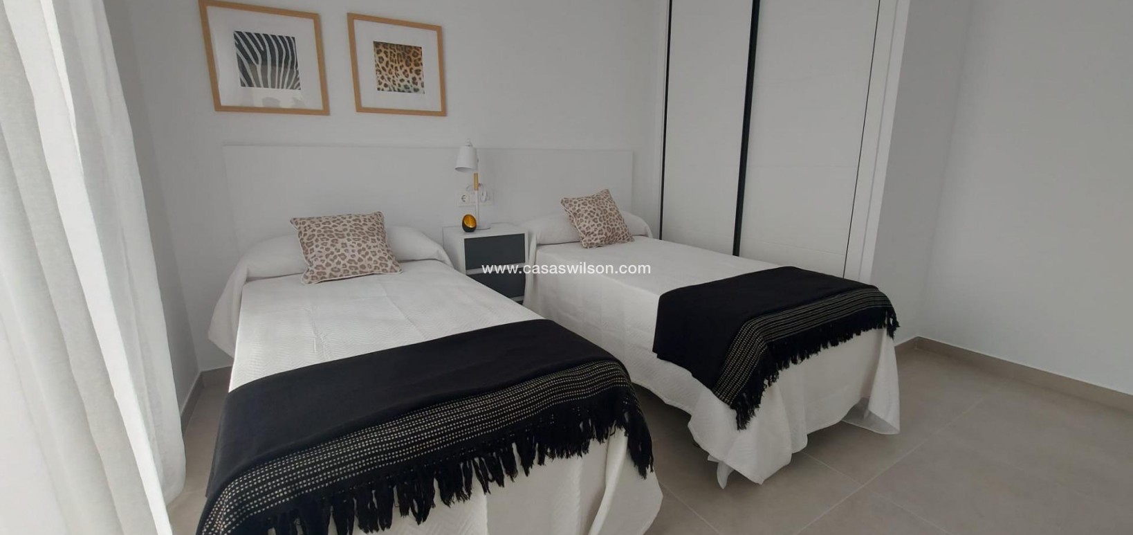 Nueva construcción  - Chalet - Torre Pacheco - Roldán