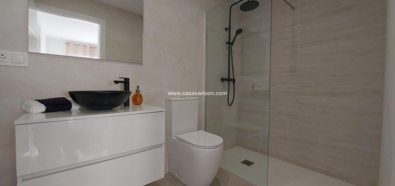 Nueva construcción  - Chalet - Torre Pacheco - Roldán