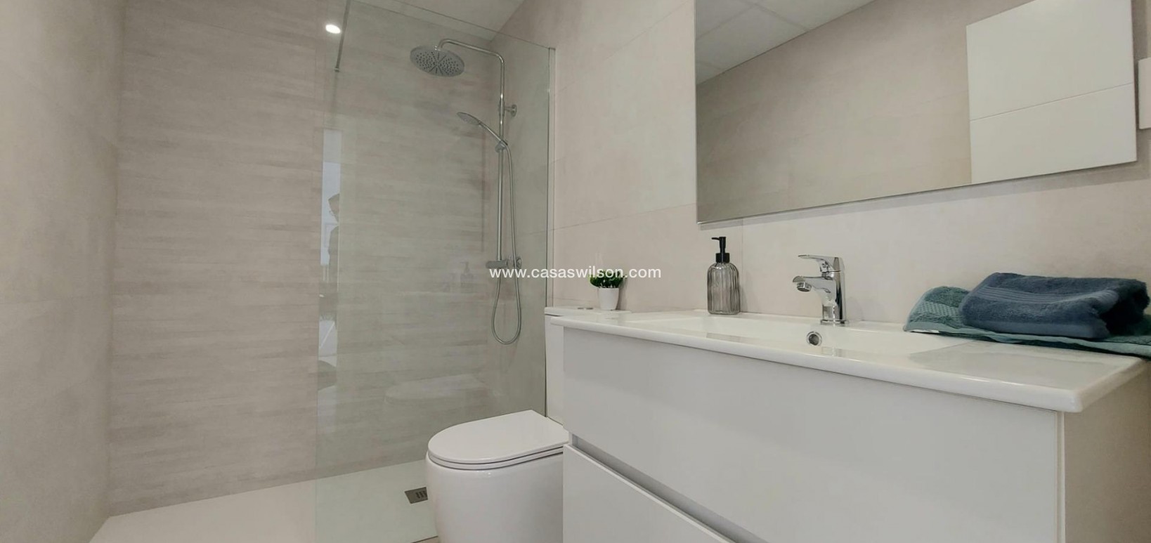 Nueva construcción  - Chalet - Torre Pacheco - Roldán