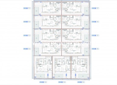 Nueva construcción  - Chalet - Torre Pacheco - Roldán