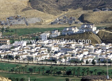 Nueva construcción  - Chalet - Ciudad Quesada - La Marquesa Golf