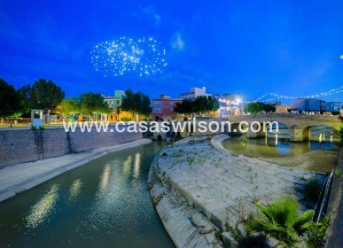 Nueva construcción  - Chalet - Ciudad Quesada - La Marquesa Golf