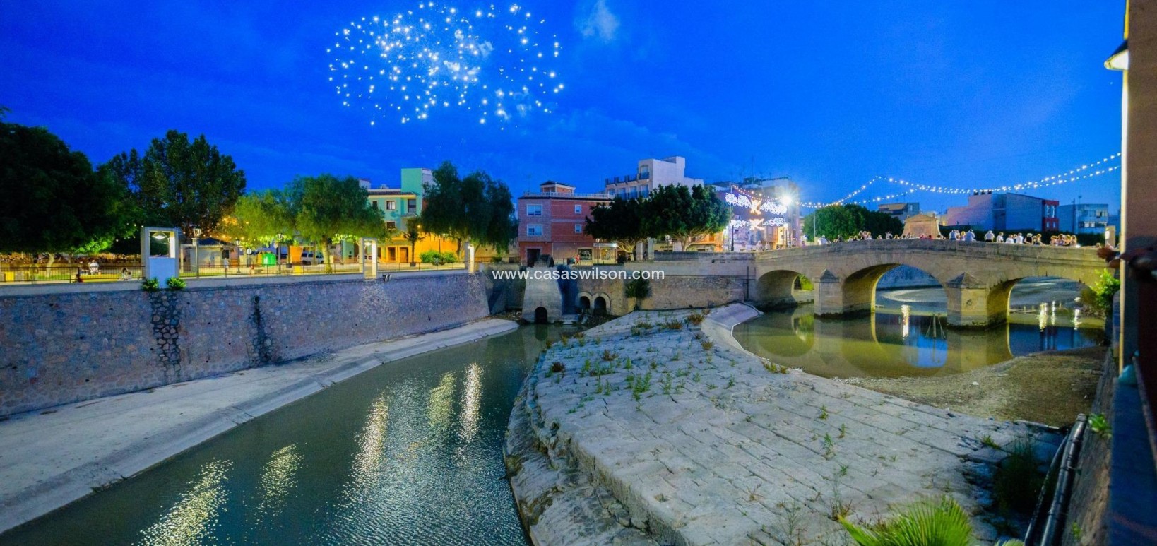 Nueva construcción  - Chalet - Ciudad Quesada - La Marquesa Golf