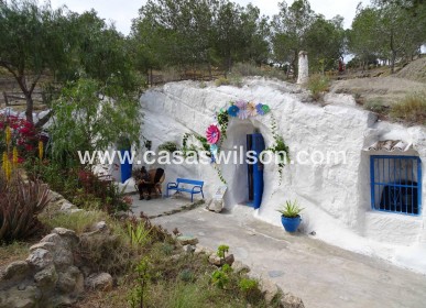 Nueva construcción  - Chalet - Ciudad Quesada - La Marquesa Golf