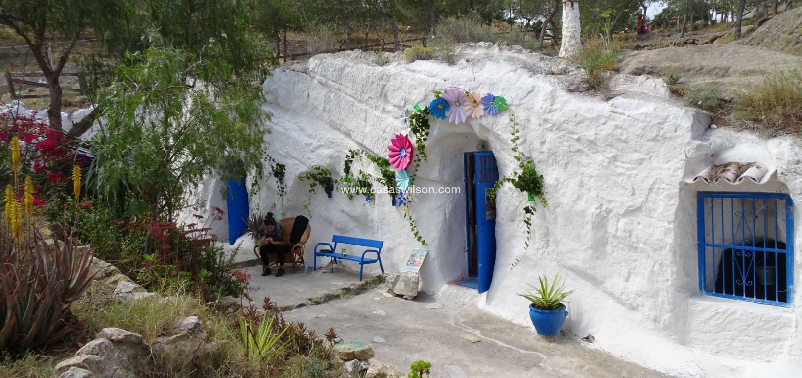 Nueva construcción  - Chalet - Ciudad Quesada - La Marquesa Golf