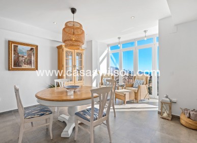 Sale - Apartment - La Nucía