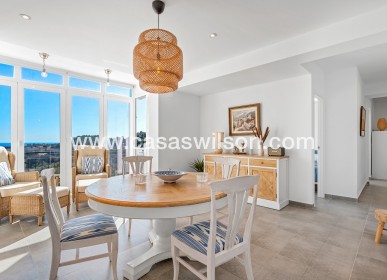 Sale - Apartment - La Nucía