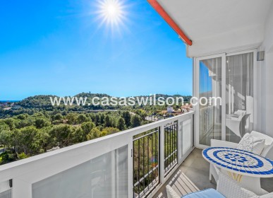 Sale - Apartment - La Nucía