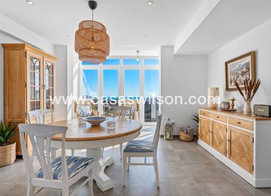 Sale - Apartment - La Nucía