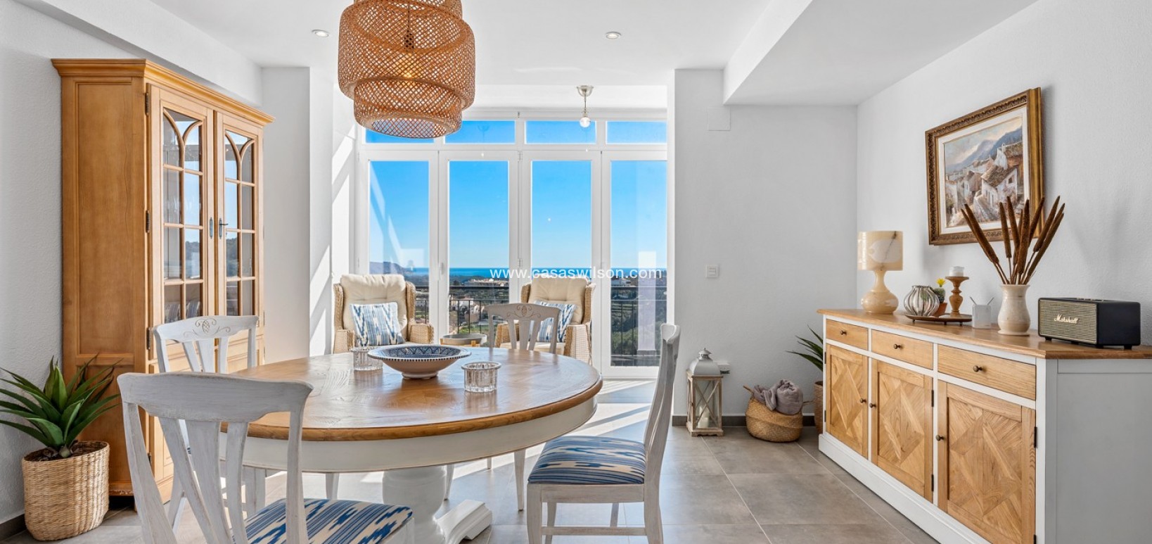 Sale - Apartment - La Nucía