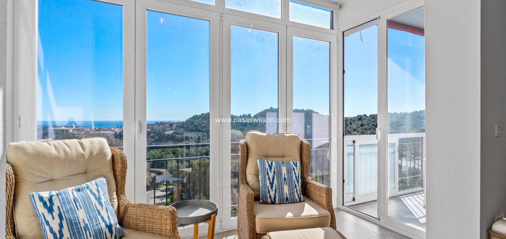 Sale - Apartment - La Nucía