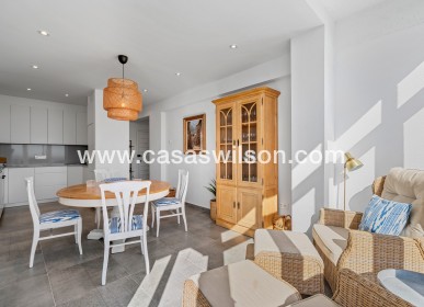 Sale - Apartment - La Nucía